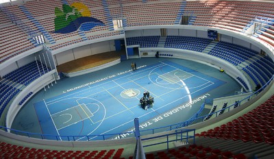 Gimnasio La Tortuga de Talcahuano