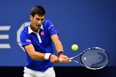 Novak Djokovic Novak Djokovic