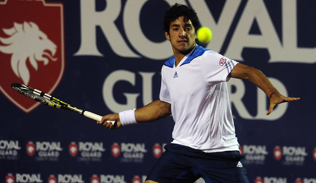 Christian Garín