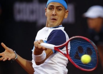 Alejandro Tabilo
