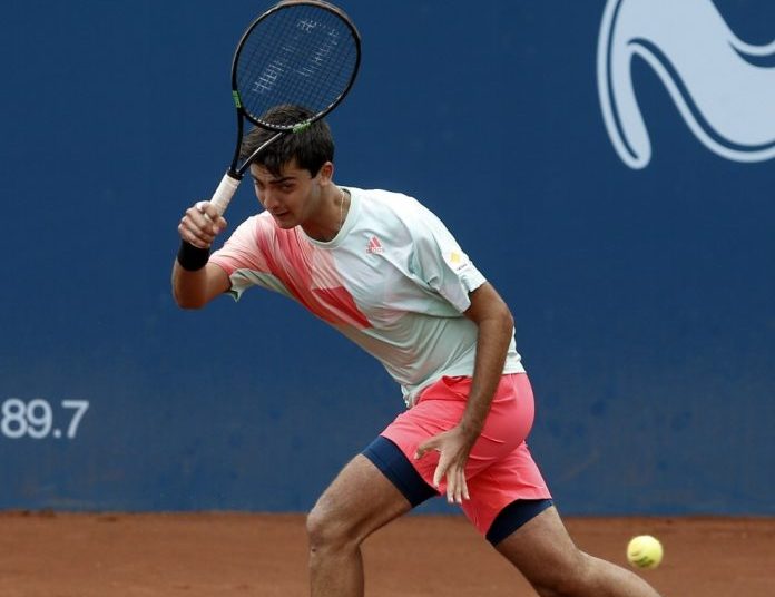 Tomás Barrios