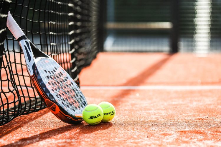 Las historia del tenis en Chile