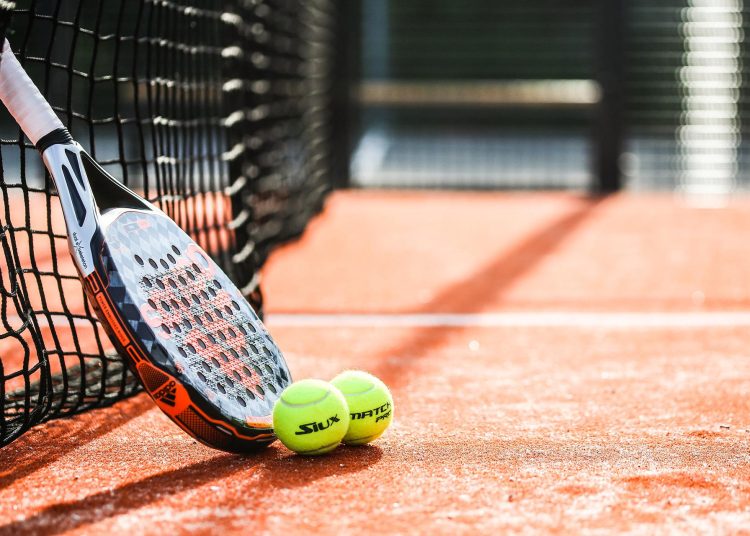 Las historia del tenis en Chile